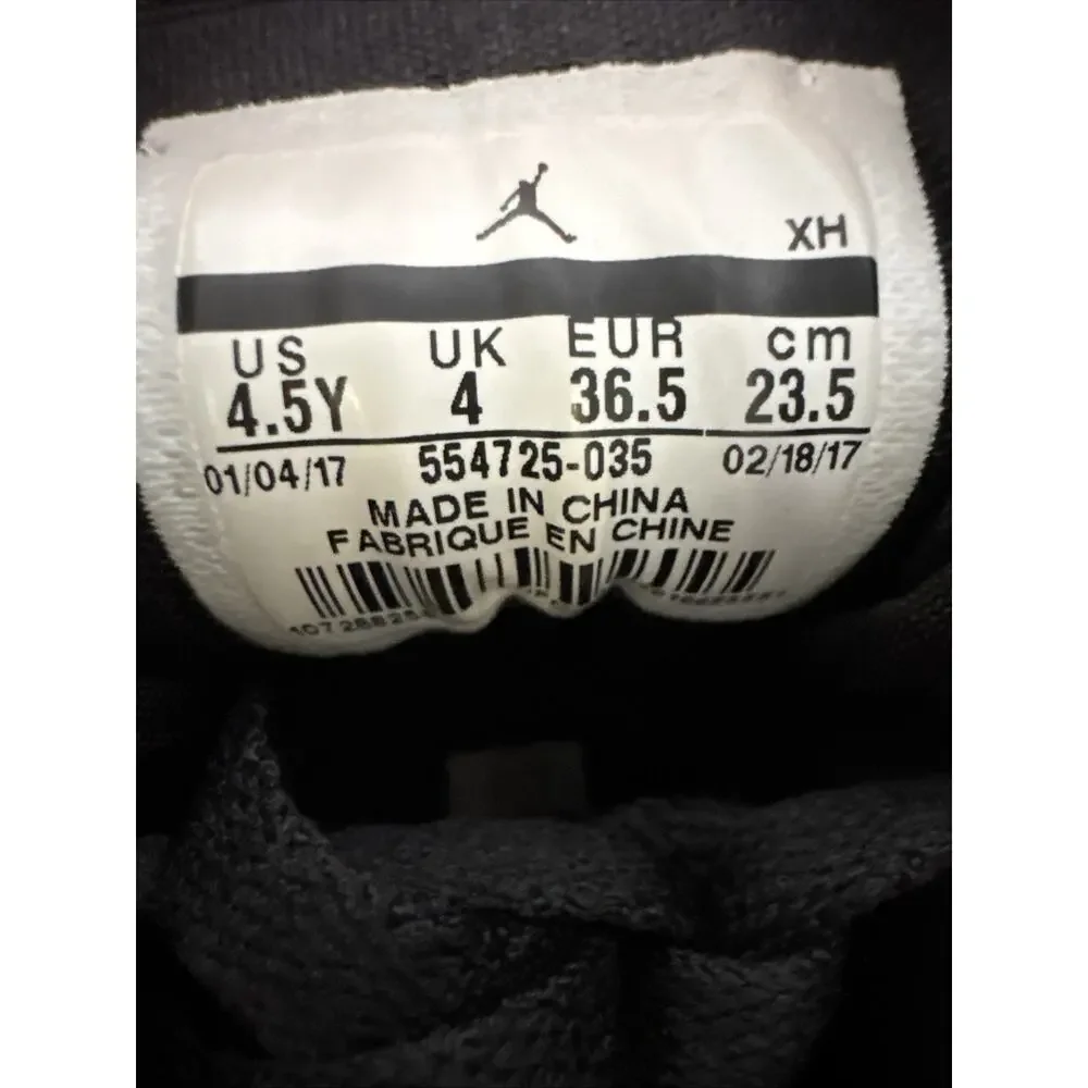 Air Jordan’s 1 - Combo 2 Pairs Men’s And Youth “ Father/Son Combo”